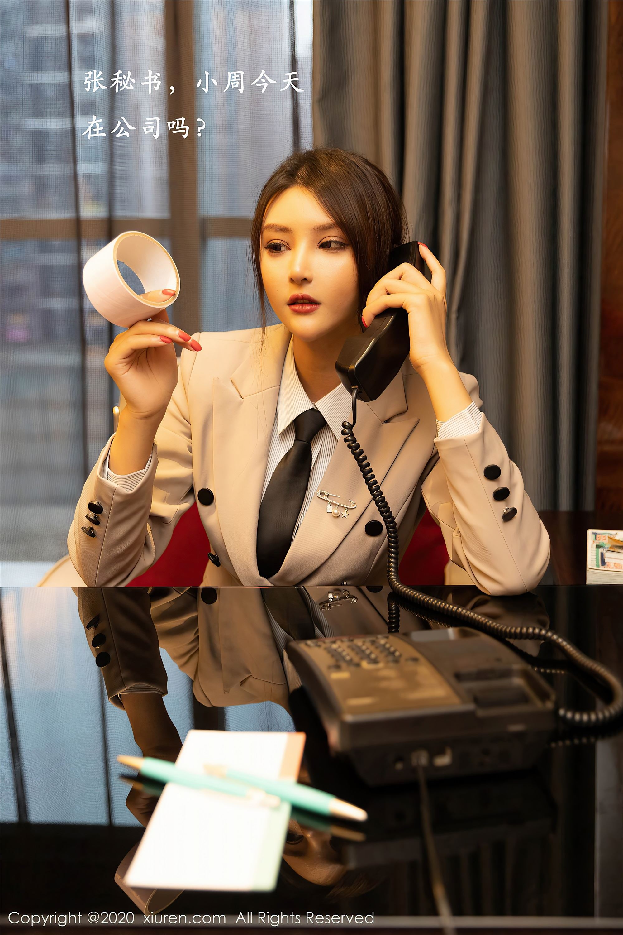 XiuRen秀人网  2020.12.04 No.2857 模特合集